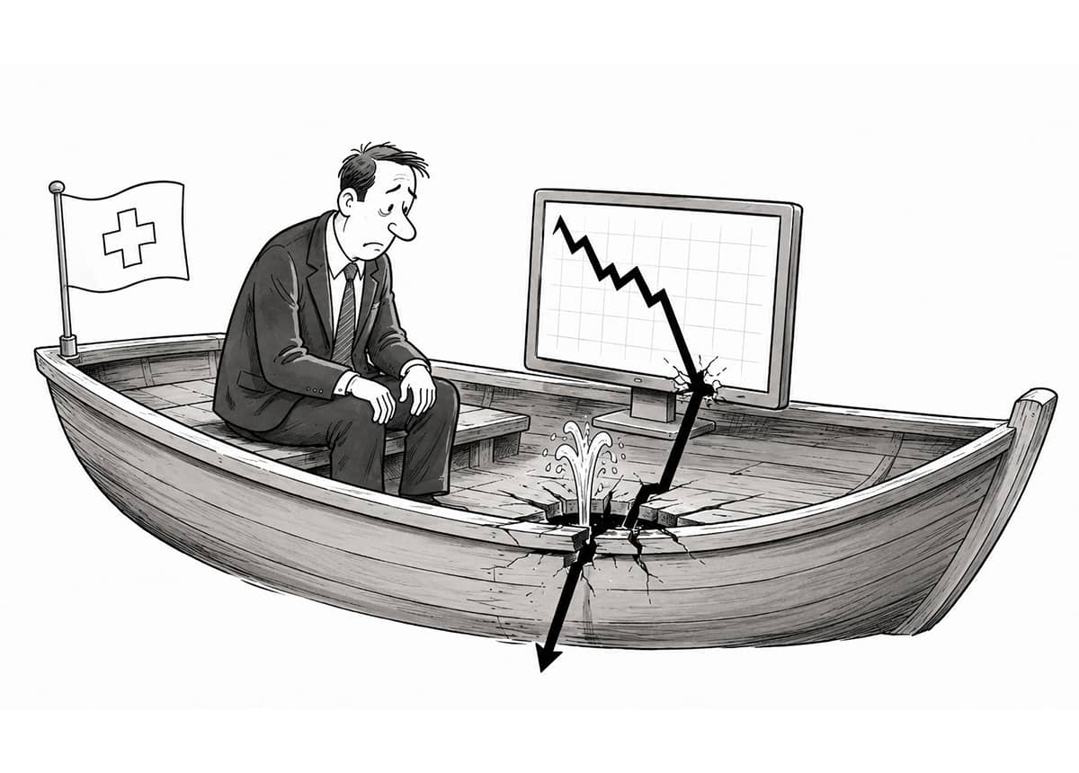 The Death of the Benchmark: Investing in an Age of No Neutrality