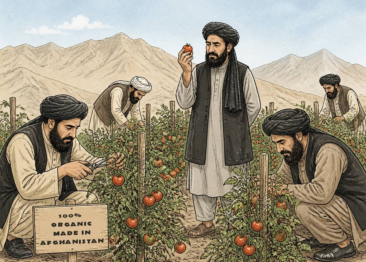 Qosh Tepa Canal: Ambitions in the Waters of the Amu Darya