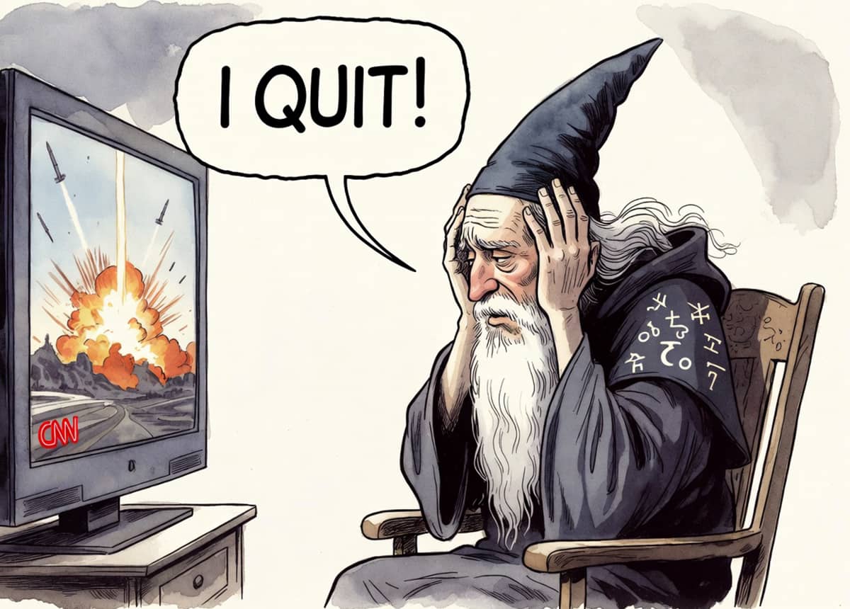 Agility Over Planning in the Age of Permacrisis