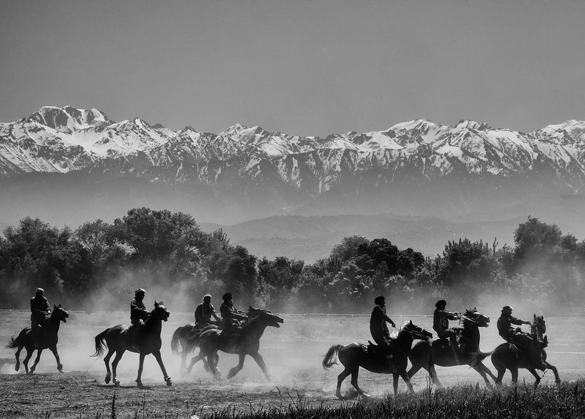 The Youth Bulge: Central Asia’s Demographic Dividend or a Ticking Time Bomb?